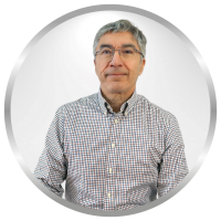 Bernardo Ossandon